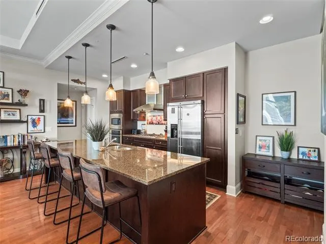 7600 Landmark Way #604-2 Englewood, CO 80111