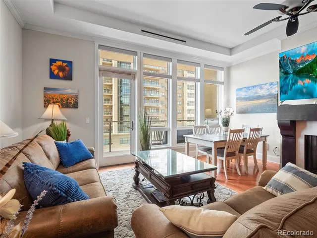 7600 Landmark Way #604-2 Englewood, CO 80111