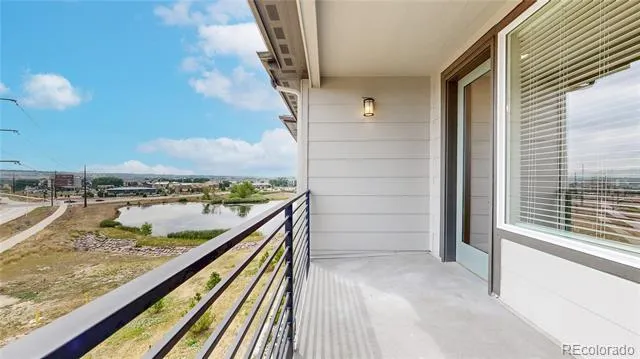 16860 Askins Loop #301 Parker, CO 80134