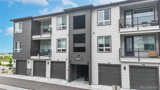 16860 Askins Loop #301 Parker, CO 80134