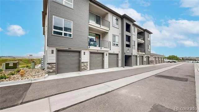 16860 Askins Loop #301 Parker, CO 80134