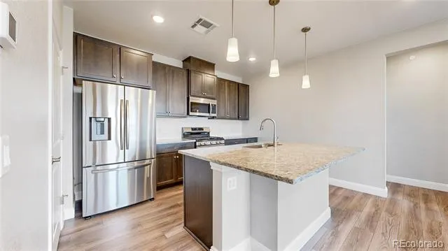 16860 Askins Loop #301 Parker, CO 80134