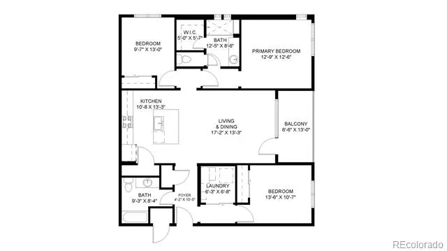 16860 Askins Loop #301 Parker, CO 80134