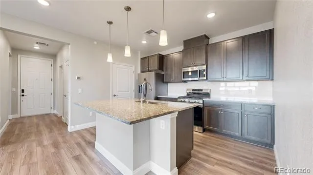 16860 Askins Loop #301 Parker, CO 80134