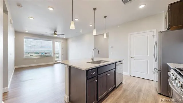 16860 Askins Loop #301 Parker, CO 80134