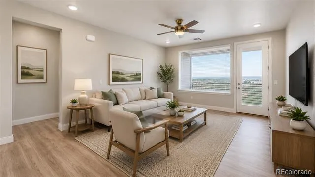 16860 Askins Loop #301 Parker, CO 80134
