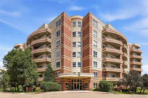 4875 S Monaco Street #108