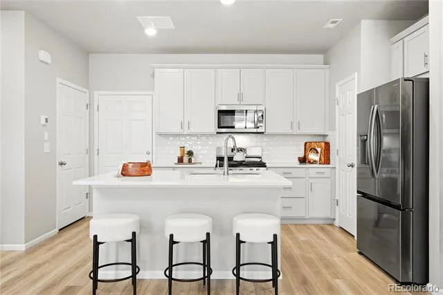11347 Bella Vita Drive Broomfield, CO 80020