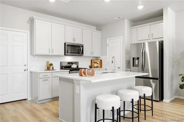 11347 Bella Vita Drive Broomfield, CO 80020