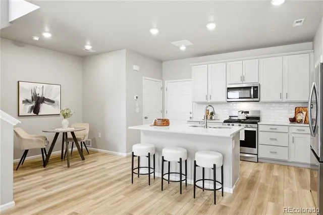 11347 Bella Vita Drive Broomfield, CO 80020