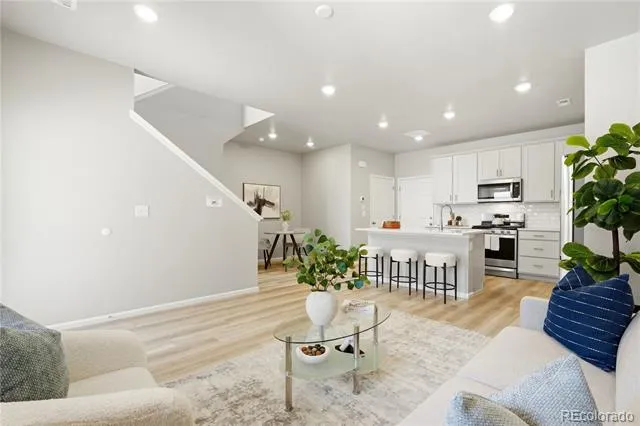 11347 Bella Vita Drive Broomfield, CO 80020