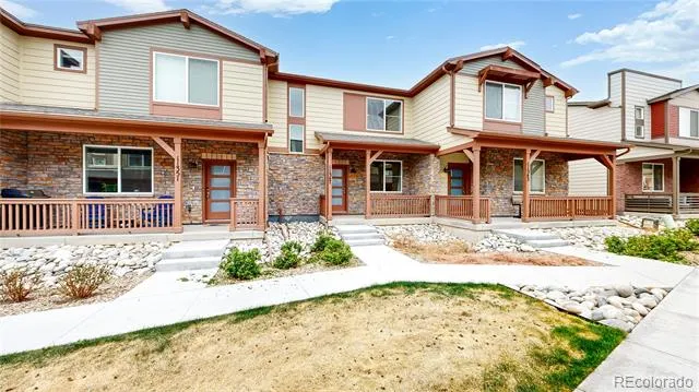 11347 Bella Vita Drive Broomfield, CO 80020