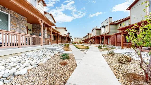11347 Bella Vita Drive Broomfield, CO 80020