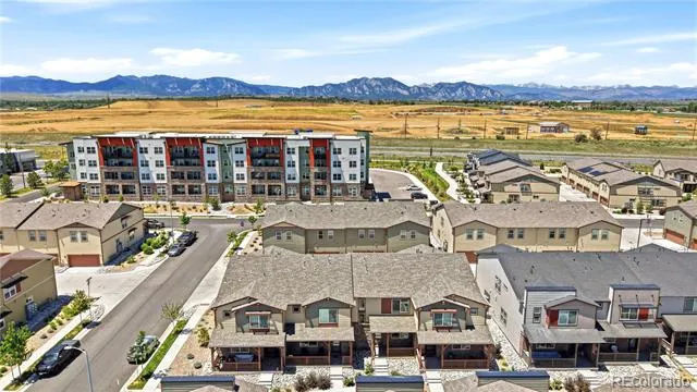 11347 Bella Vita Drive Broomfield, CO 80020