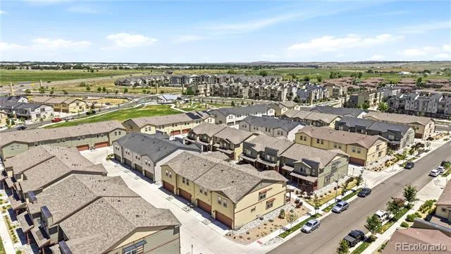 11347 Bella Vita Drive Broomfield, CO 80020