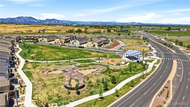 11347 Bella Vita Drive Broomfield, CO 80020