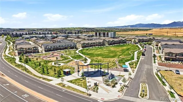 11347 Bella Vita Drive Broomfield, CO 80020