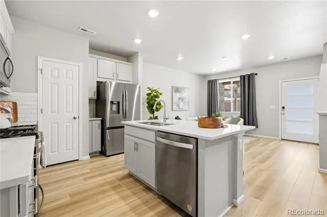 11347 Bella Vita Drive Broomfield, CO 80020