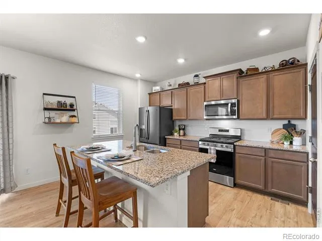 982 Cascade Falls Street Severance, CO 80550