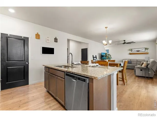 982 Cascade Falls Street Severance, CO 80550