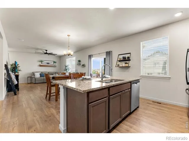 982 Cascade Falls Street Severance, CO 80550