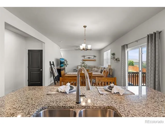 982 Cascade Falls Street Severance, CO 80550