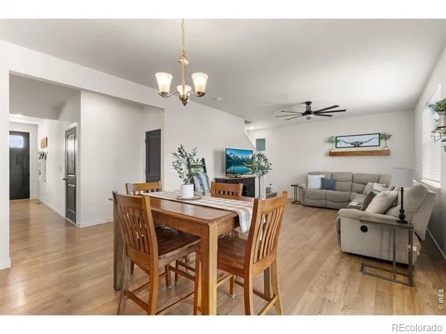 982 Cascade Falls Street Severance, CO 80550