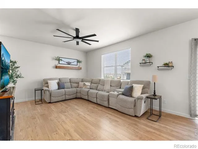 982 Cascade Falls Street Severance, CO 80550