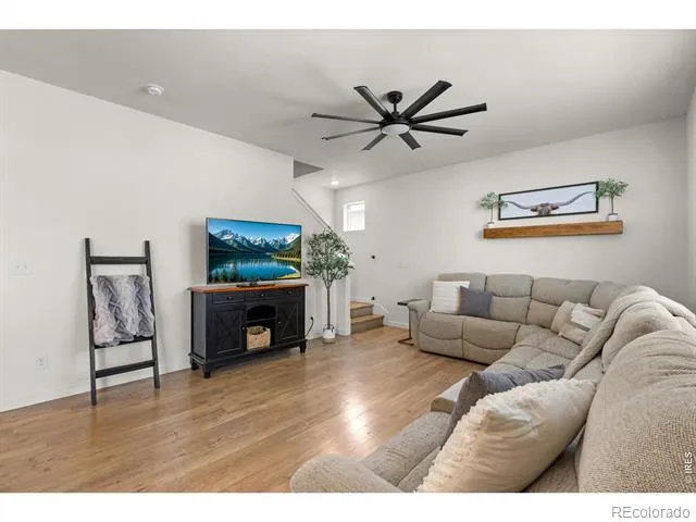 982 Cascade Falls Street Severance, CO 80550