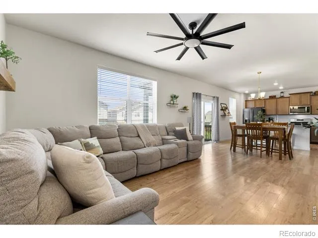 982 Cascade Falls Street Severance, CO 80550