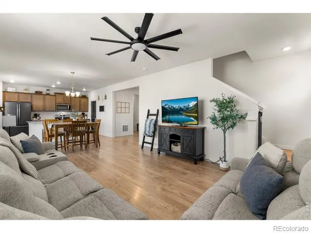 982 Cascade Falls Street Severance, CO 80550
