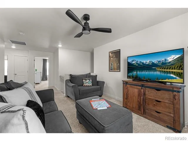 982 Cascade Falls Street Severance, CO 80550