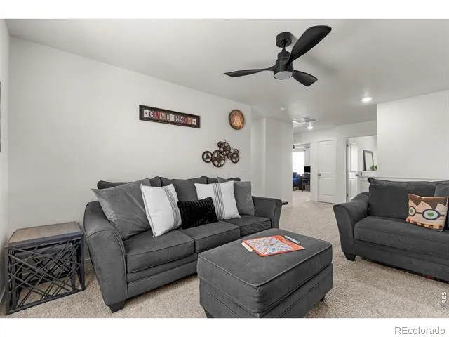 982 Cascade Falls Street Severance, CO 80550