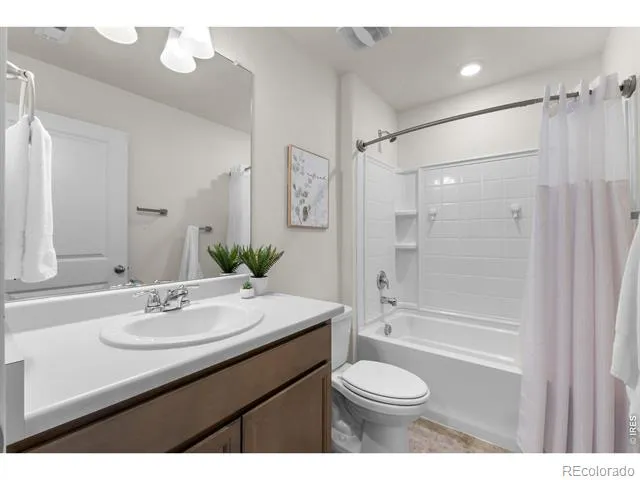 982 Cascade Falls Street Severance, CO 80550