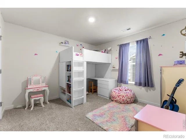 982 Cascade Falls Street Severance, CO 80550