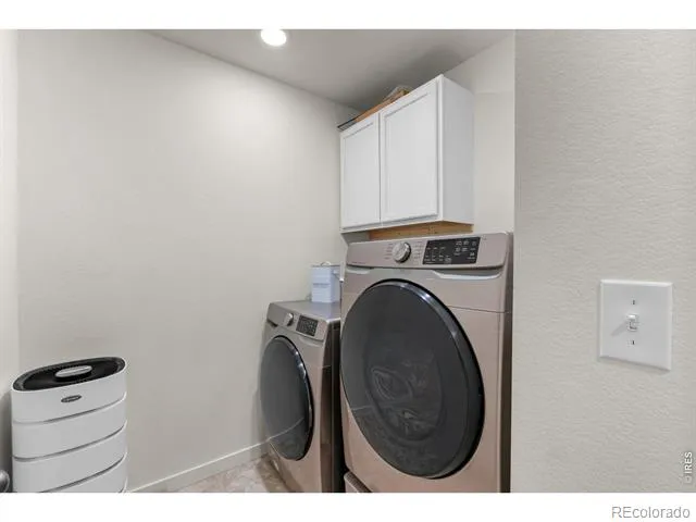 982 Cascade Falls Street Severance, CO 80550
