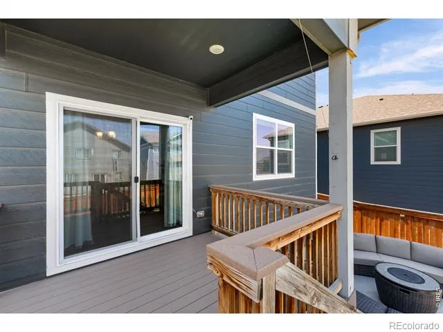 982 Cascade Falls Street Severance, CO 80550