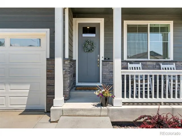 982 Cascade Falls Street Severance, CO 80550