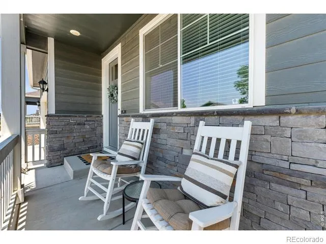 982 Cascade Falls Street Severance, CO 80550