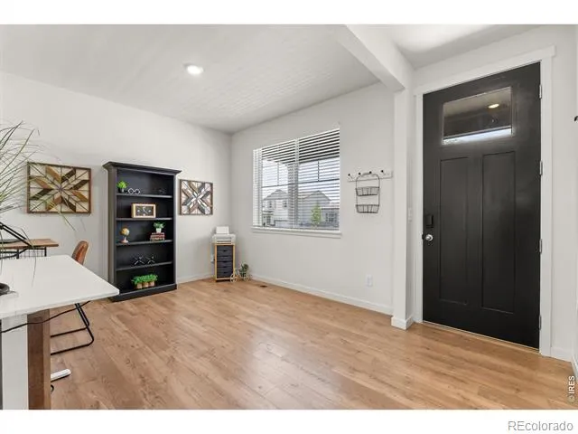982 Cascade Falls Street Severance, CO 80550