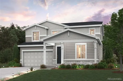 4293 Kingsbarns Drive