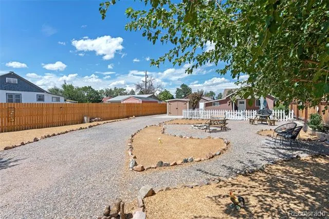 1127 E 3rd Street Pueblo, CO 81001