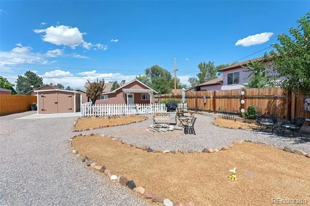 1127 E 3rd Street Pueblo, CO 81001