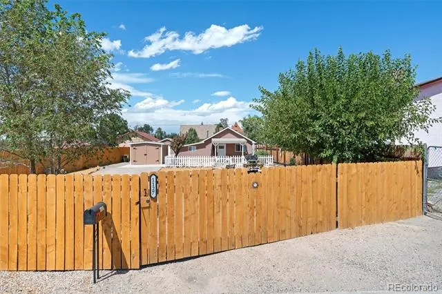 1127 E 3rd Street Pueblo, CO 81001