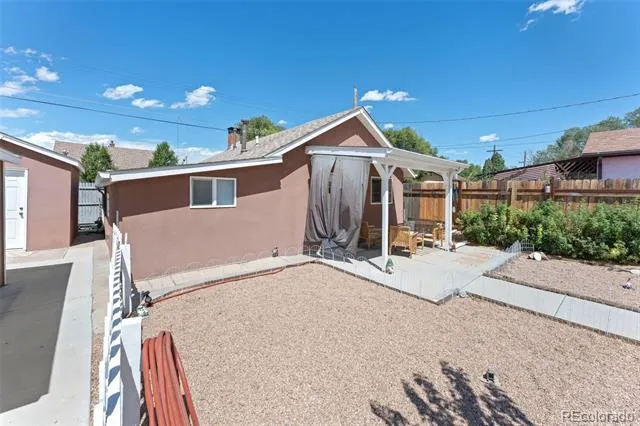 1127 E 3rd Street Pueblo, CO 81001