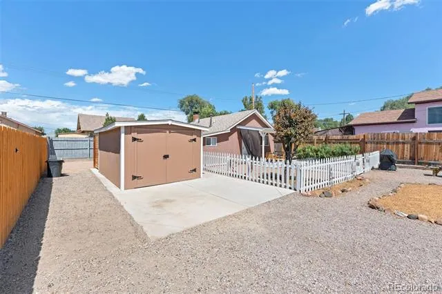 1127 E 3rd Street Pueblo, CO 81001