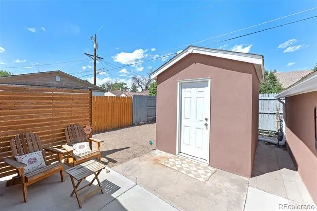 1127 E 3rd Street Pueblo, CO 81001