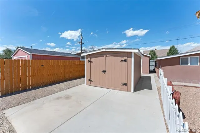 1127 E 3rd Street Pueblo, CO 81001