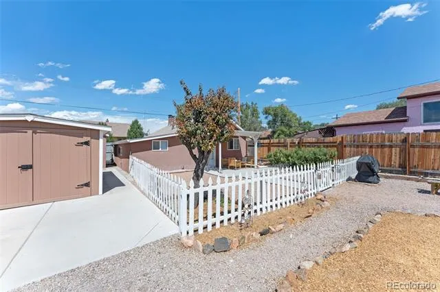 1127 E 3rd Street Pueblo, CO 81001