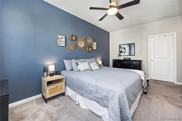 11250 Florence Street #22C Commerce City, CO 80640
